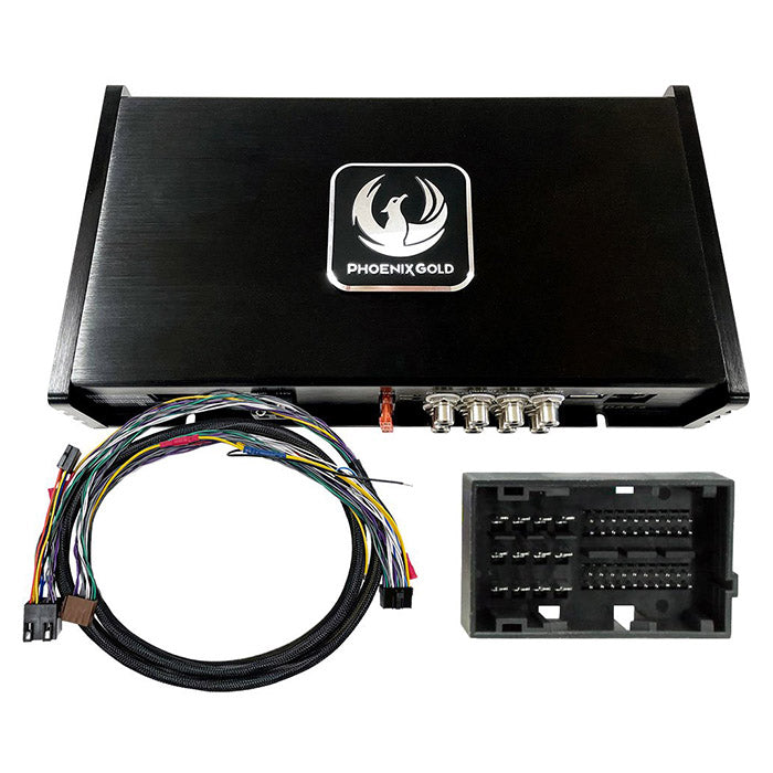 Phoenix Gold Fiat DSP Power Up Kit 2014- Phoenix_g