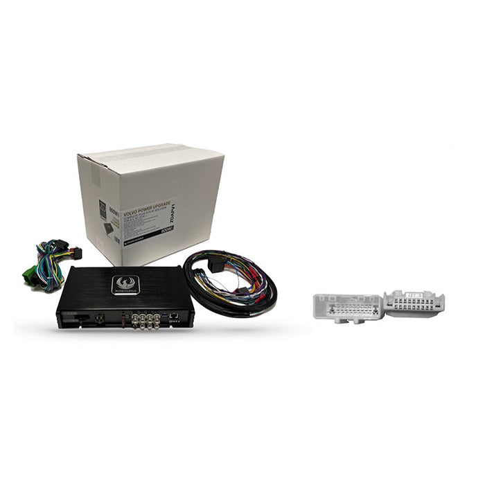 Phoenix Gold Nissan DSP Power Up Kit 2000- Phoenix_g