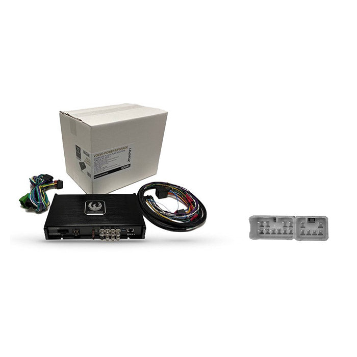 Phoenix Gold Toyota DSP Power Up Kit 1997-2020 Phoenix_g