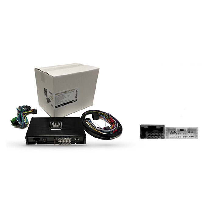 Phoenix Gold Toyota DSP Power Up Kit 2019- Phoenix_g