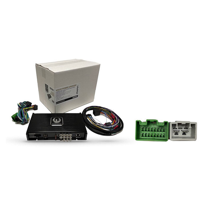 Phoenix Gold Volvo DSP Power Upgrade til S, V, XC, 2007 Phoenix_g