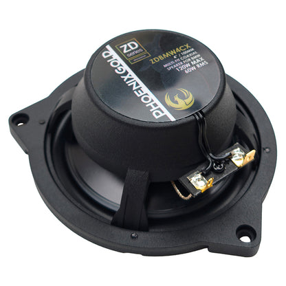 Phoenix Gold 4" BMW 2-vejs coaxial højttalere 60W Phoenix_g