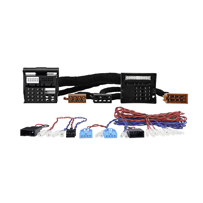 Phoenix Gold T-kabel BMW ASD modul 100 cm Phoenix_g