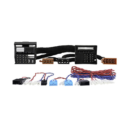 Phoenix Gold T-kabel BMW ASD modul 100 cm Phoenix_g