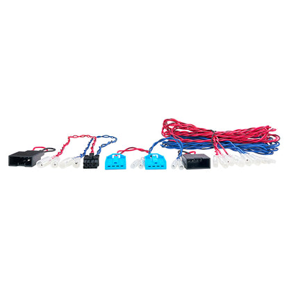 Phoenix Gold T-kabel BMW ASD modul 100 cm Phoenix_g
