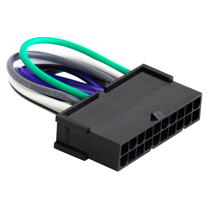 Phoenix G (ZDC + ZDT Kabel) reset til fabriksopsætning Phoenix_g