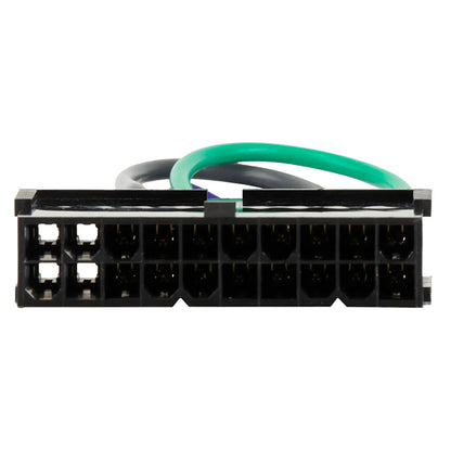 Phoenix G (ZDC + ZDT Kabel) reset til fabriksopsætning Phoenix_g