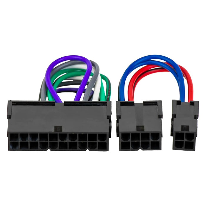 Phoenix G (ZDC + ZDT Kabel) reset til fabriksopsætning Phoenix_g