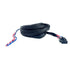 Phoenix Gold 3,3m forlængerkabel til subwoofer (ZDA6.8) Phoenix_g