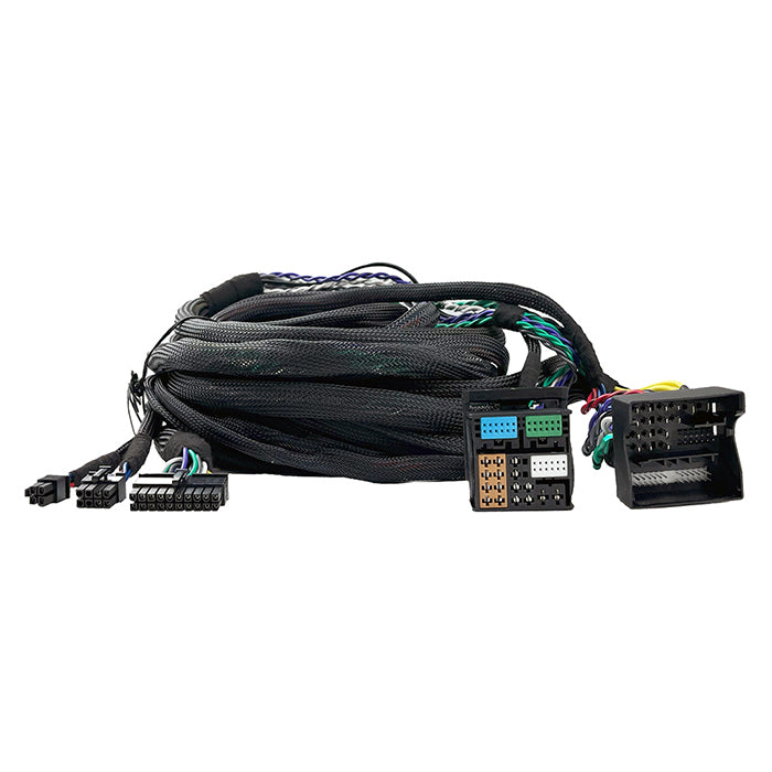 Phoenix Gold P&amp;P T-Kanel (ZDA6.8)Audi Sound system 08- Phoenix_g