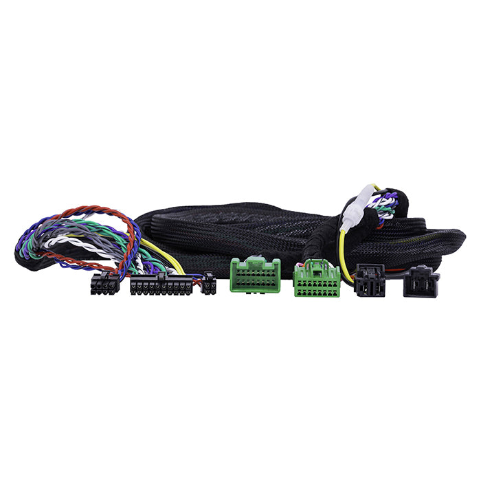 Phoenix Gold P&amp;P T-kabel (ZDA) Volvo 06-18 uden OEM Amp Phoenix_g