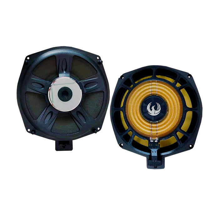 Phoenix Gold BMW 8&quot; upgrade subwoofer kit Phoenix_g