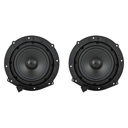 Phoenix Gold Audi mellemtone upgrade kit 6,5&quot; Phoenix_g