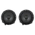 Phoenix Gold Audi mellemtone upgrade kit 6,5" Phoenix_g