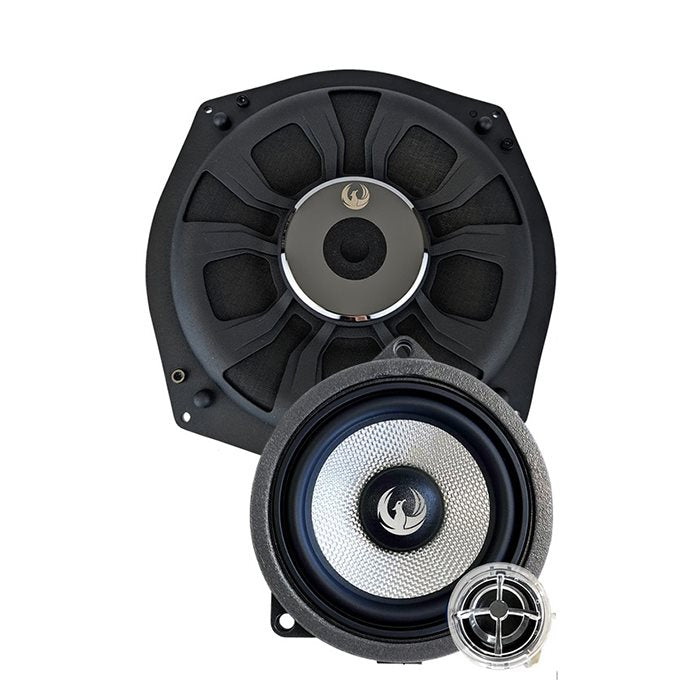 Phoenix Gold 3-vejs upgrade system high-end BMW Phoenix_g