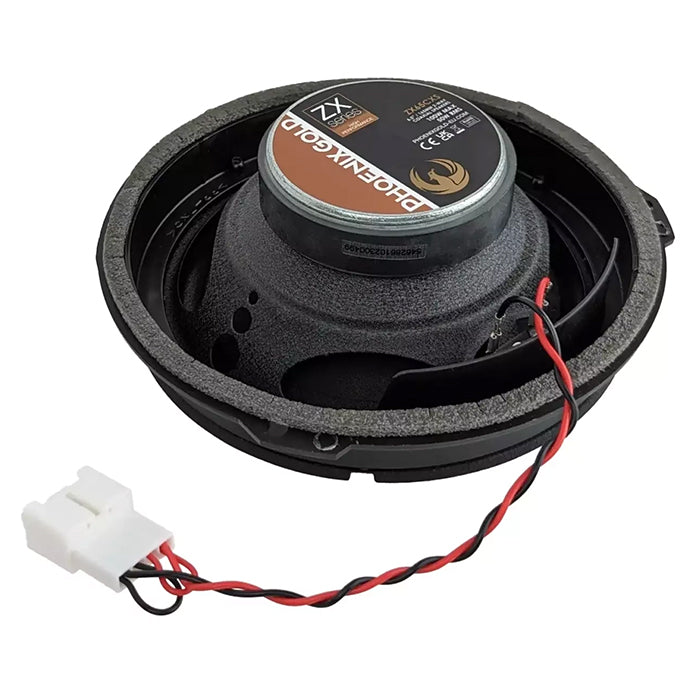 Phoenix Gold Ford upgrade højttalerkit 6,5&quot; phoenix_g