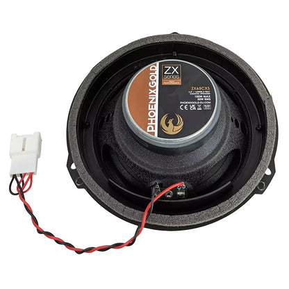 Phoenix Gold Ford upgrade højttalerkit 6,5&quot; phoenix_g