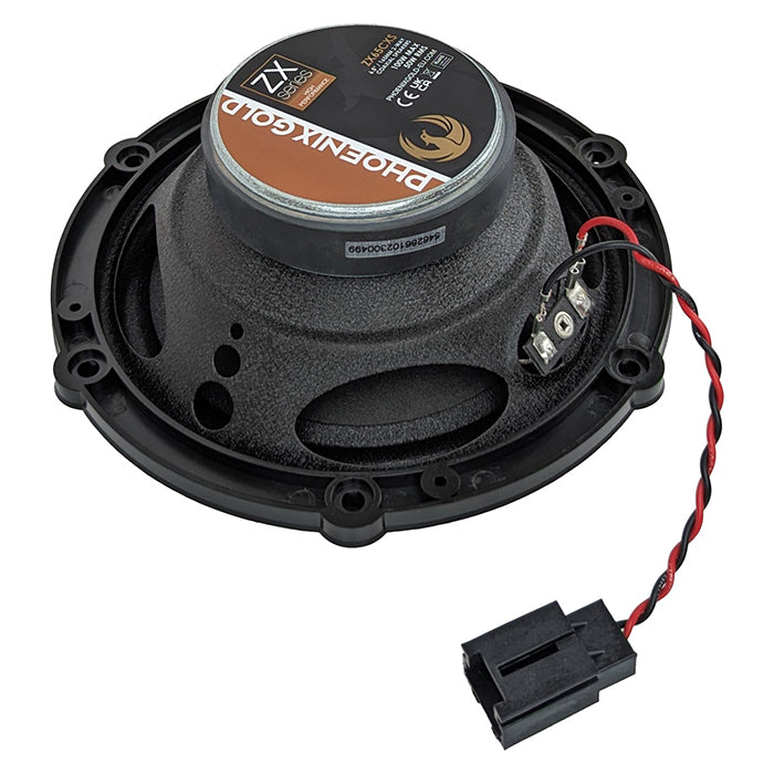 Phoenix Gold PSA Upgrade højttalerkit 6,5" phoenix_g