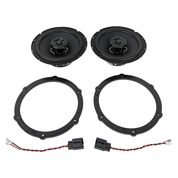 Phoenix Gold PSA Upgrade højttalerkit 6,5" phoenix_g