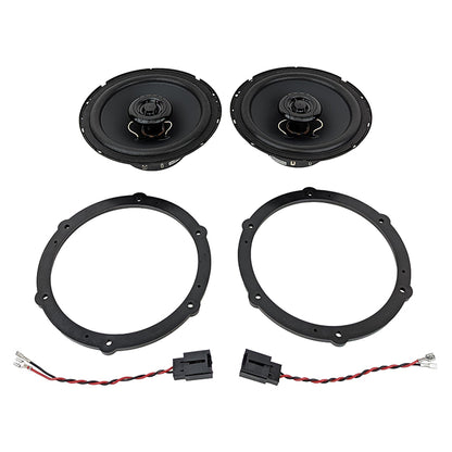 Phoenix Gold PSA Upgrade højttalerkit 6,5" phoenix_g