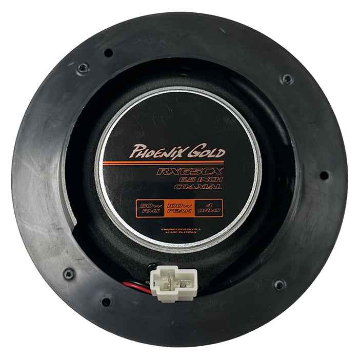 Phoenix Gold Suzuki højttaler upgrade kit 6,5&quot; coaxial Phoenix_g