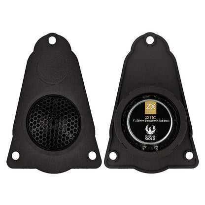 Phoenix Gold VW Transporter højttalerkit 6,5&quot; Phoenix_g