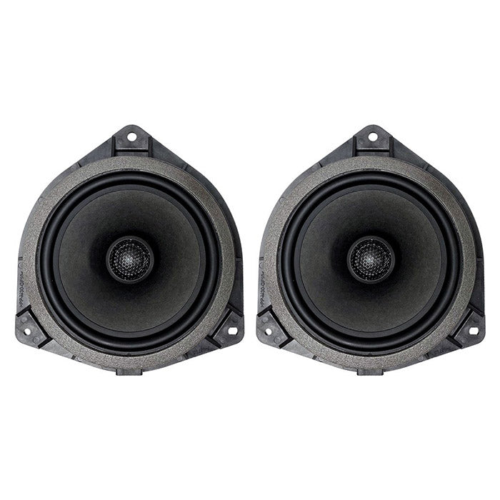 Phoenix Gold Toyota 6,5&quot; upgrade højttaler kit coaxial Phoenix_g