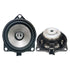 Phoenix Gold Volvo 4" midrange til S, V, XC, 2016- Phoenix_g