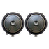 Phoenix Gold Volvo 6" subwoofer til S, V, XC, 2016- Phoenix_g