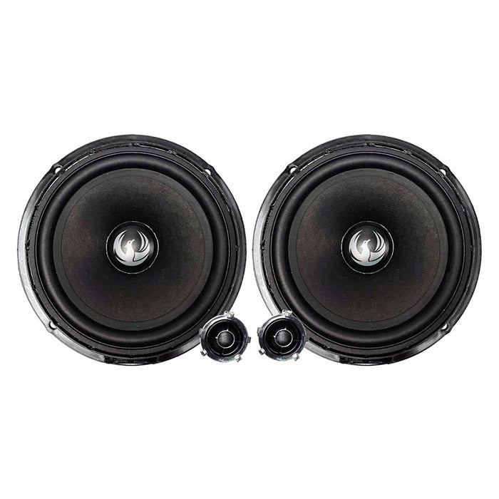 Phoenix Gold VW 6&quot; kitsystem Phoenix_g