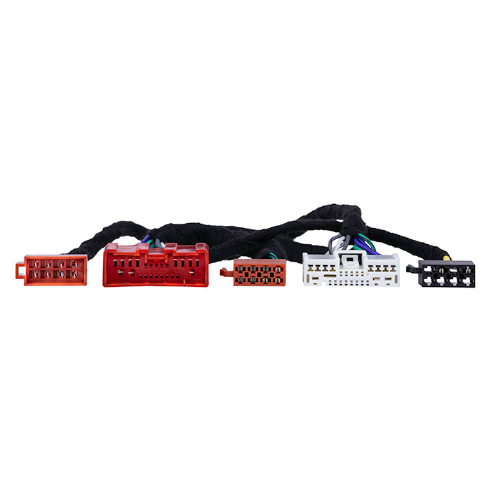 Phoenix Gold P&amp;P T-kabel (ZDA + ZXM) Mazda 2000- Phoenix_g