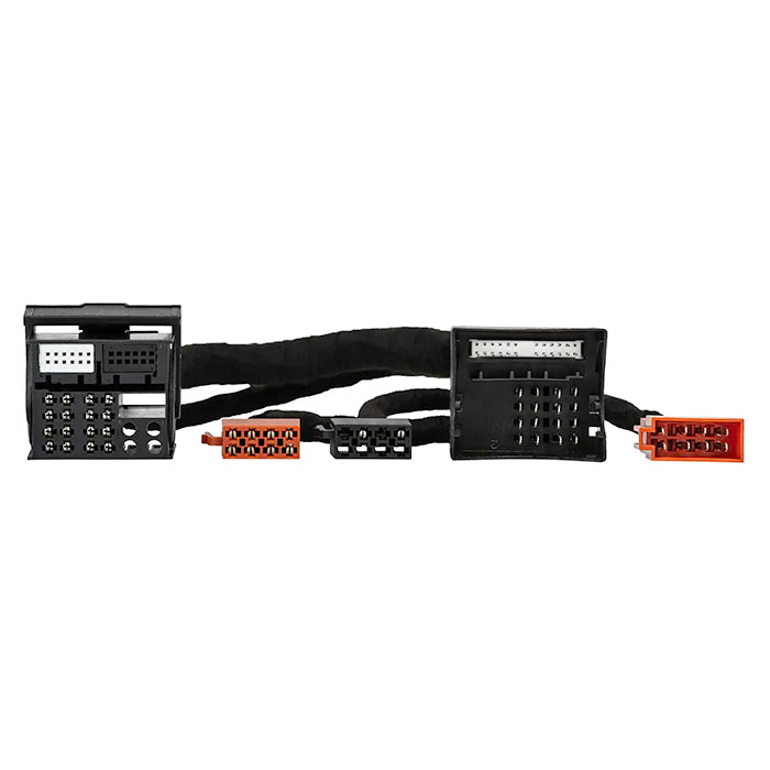 Phoenix Gold P&amp;P T-kabel (ZDA + ZXM)MG 2009- (Quadlock) Phoenix_g