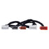 Phoenix Gold P&P T-kabel (ZDA + ZXM) Mitsubishi 2007- Phoenix_g