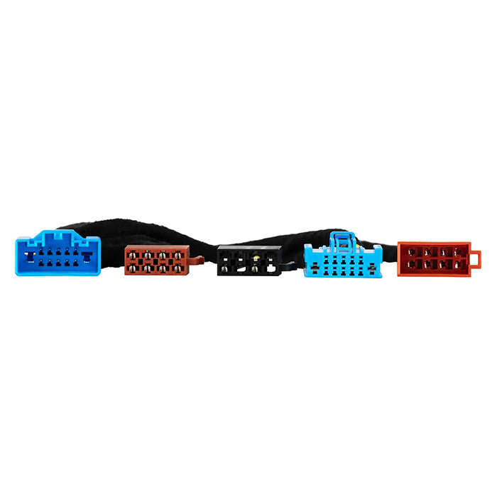 Phoenix G P&amp;P T-kabel (ZDA + ZXM) Citroen/Peugeot 2021- Phoenix_g