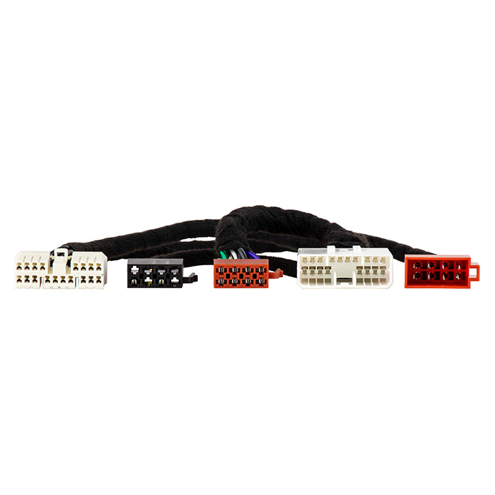 Phoenix G P&amp;P T-kabel (ZDA + ZXM) Daewoo/SsangYong 05- Phoenix_g