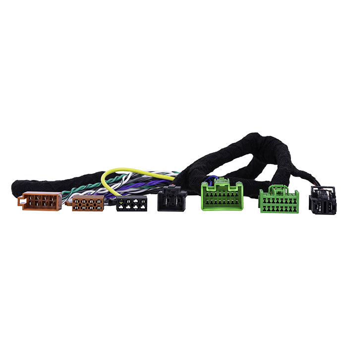 PG P&amp;P T-Harness(ZDA + ZXM)Volvo 18- m. 13-fin OEM amp Phoenix_g