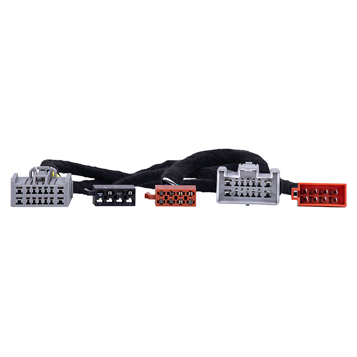 P&amp;P T-kabel Volvo C30/C70/S40/V50/XC90 06-13 u. OEM Amp Phoenix_g