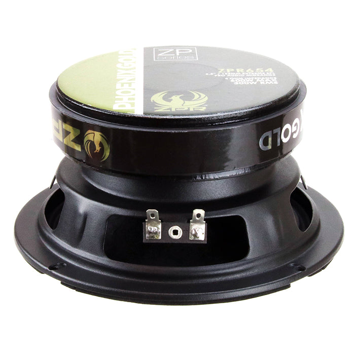 Phoenix Gold ZR Pro 6,5" Højttalersæt Phoenix_g