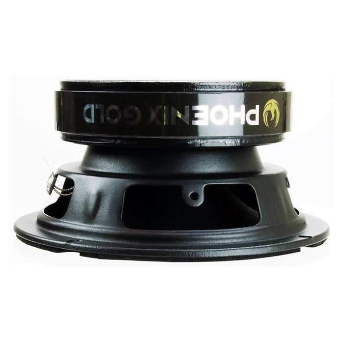 Phoenix Gold ZR Pro 6,5" Højttalersæt Phoenix_g