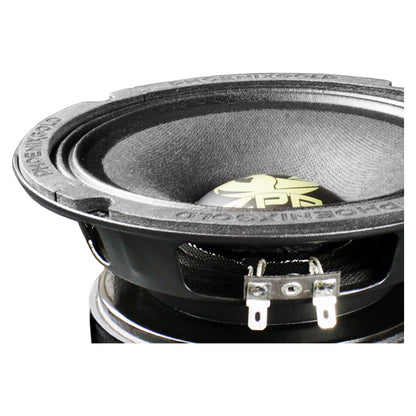 Phoenix Gold ZR Pro 6,5" Højttalersæt Phoenix_g