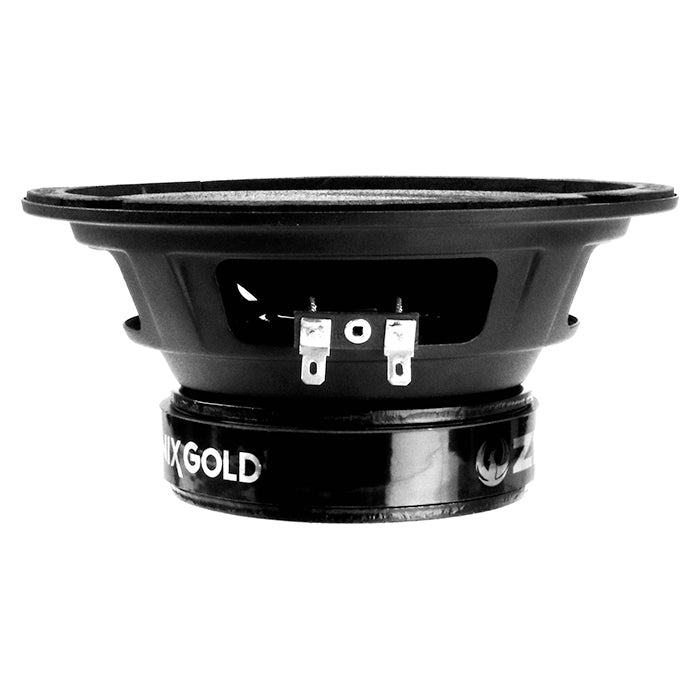 Phoenix Gold ZR Pro 6,5" Højttalersæt 200W Phoenix_g