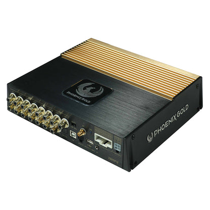 Phoenix Gold 12 kanals limited edition forstærker Phoenix_g