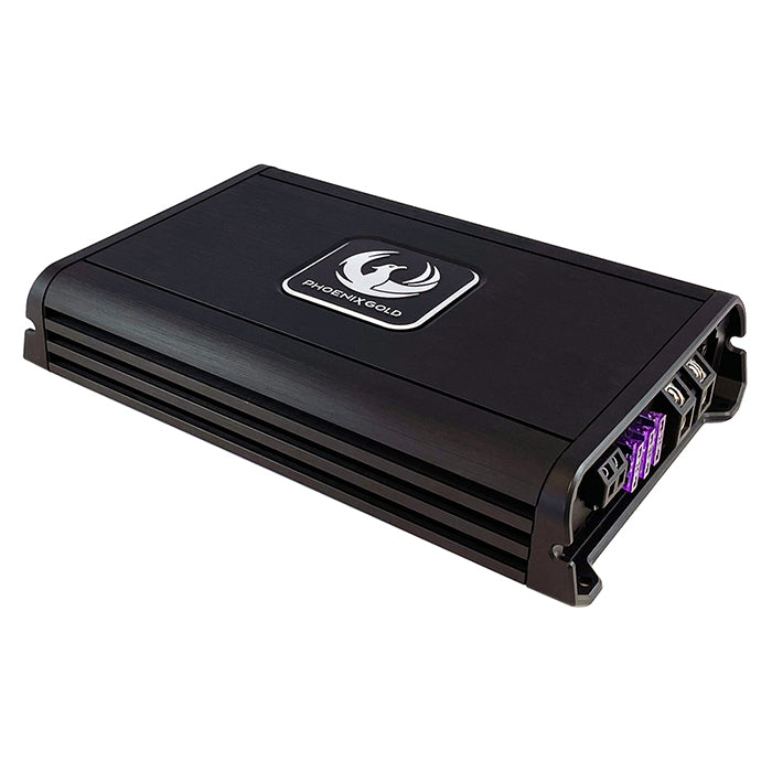 Phoenix Gold monoblock forstærker 1000w rms 1ohm Phoenix_g