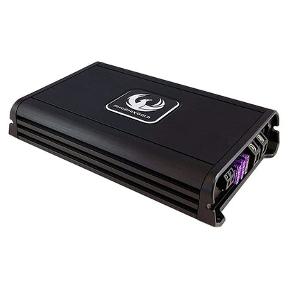 Phoenix Gold monoblock forstærker 1000w rms 1ohm Phoenix_g