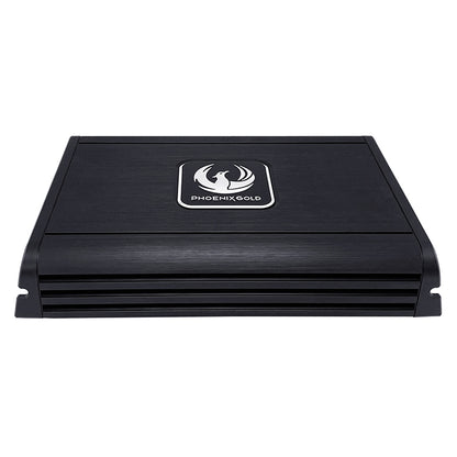 Phoenix Gold monoblock forstærker 1000w rms 1ohm Phoenix_g