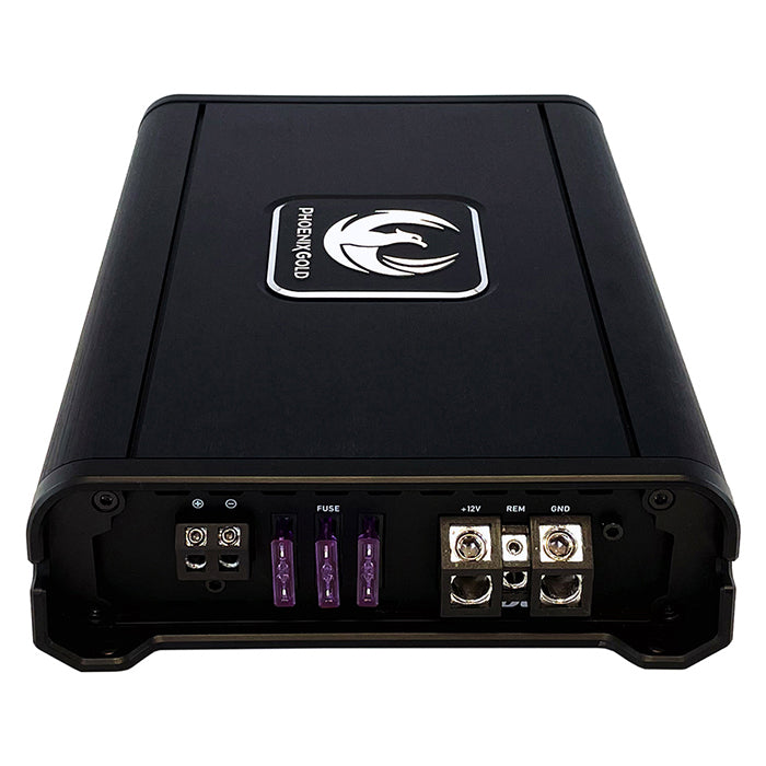 Phoenix Gold monoblock forstærker 1000w rms 1ohm Phoenix_g