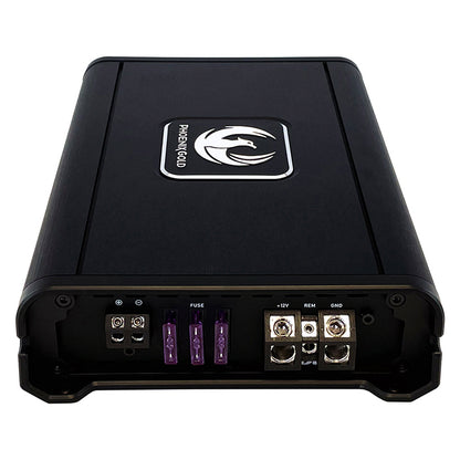 Phoenix Gold monoblock forstærker 1000w rms 1ohm Phoenix_g