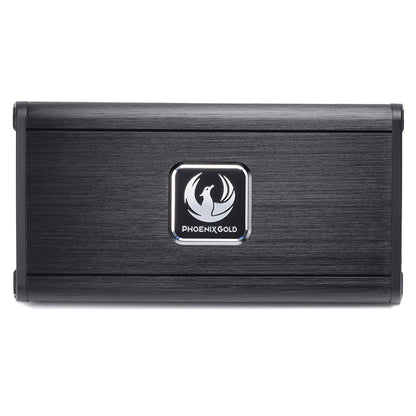 Phoenix Gold 5-kanals forstærker 4x100W - 500w RMS Phoenix_g
