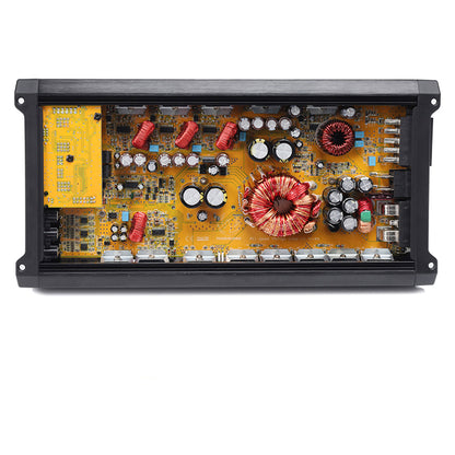 Phoenix Gold 5-kanals forstærker 4x100W - 500w RMS Phoenix_g