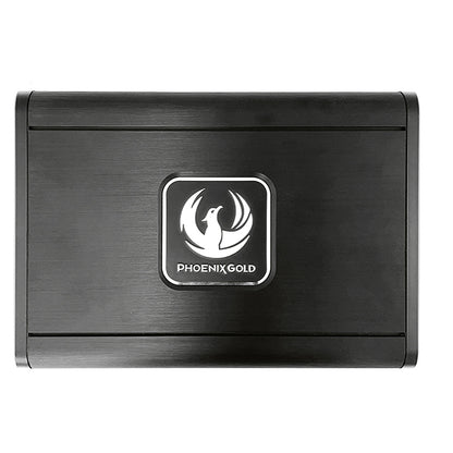 Phoenix Gold 4x150W Class-D forstærker Phoenix_g